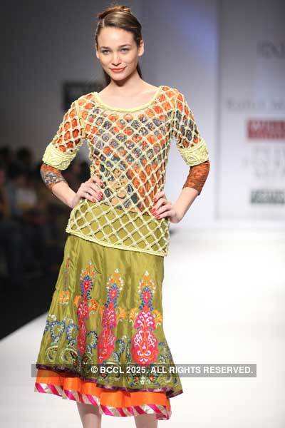 IFW  '10: Rohit Mittal 