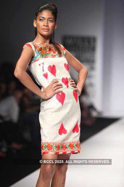 IFW  '10: Rohit Mittal 