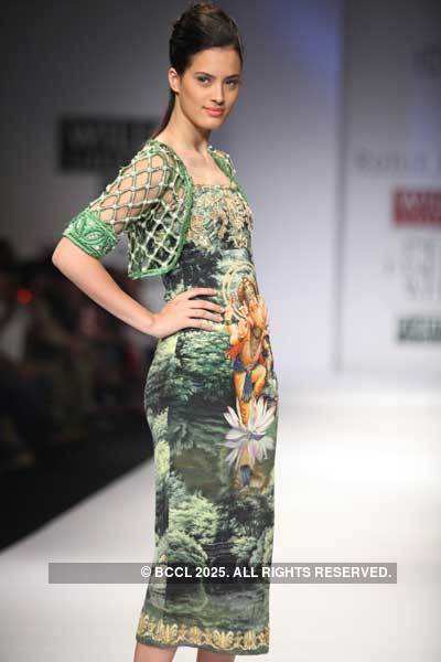 IFW  '10: Rohit Mittal 