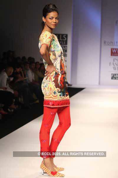 IFW  '10: Rohit Mittal 