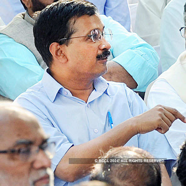 Kejriwal gets bail in Jaitley defamation case