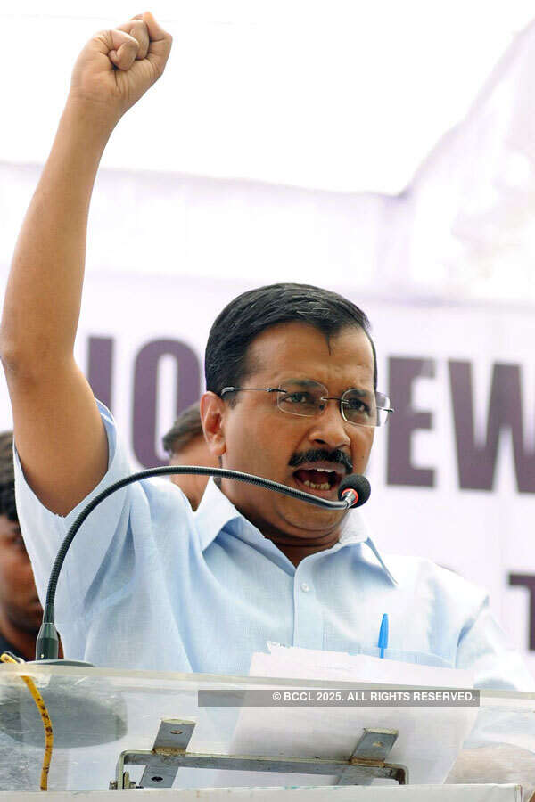 Kejriwal gets bail in Jaitley defamation case