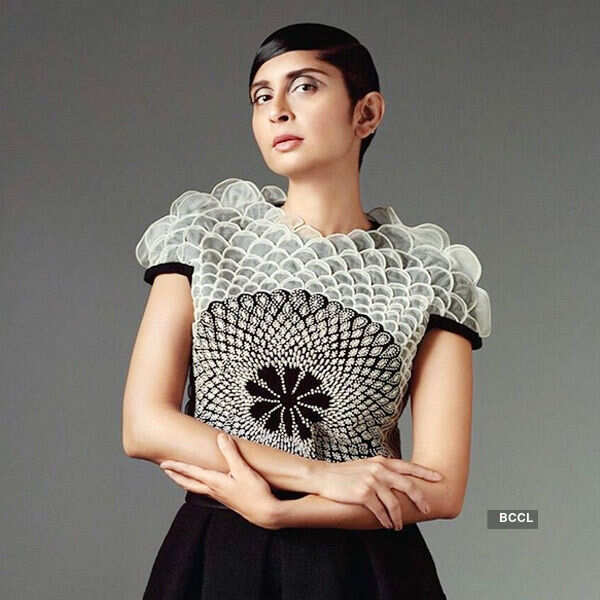 Glamorous photo shoots of your favourite celebrities- The Etimes