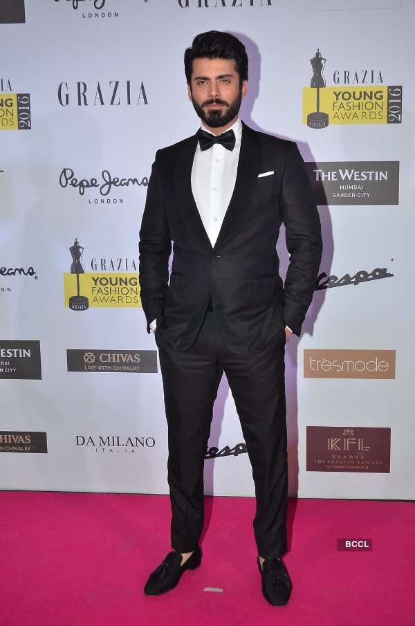 6th Grazia Young Fashion Awards