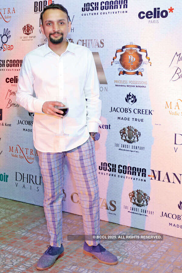 Kaif @ Awareness Programme