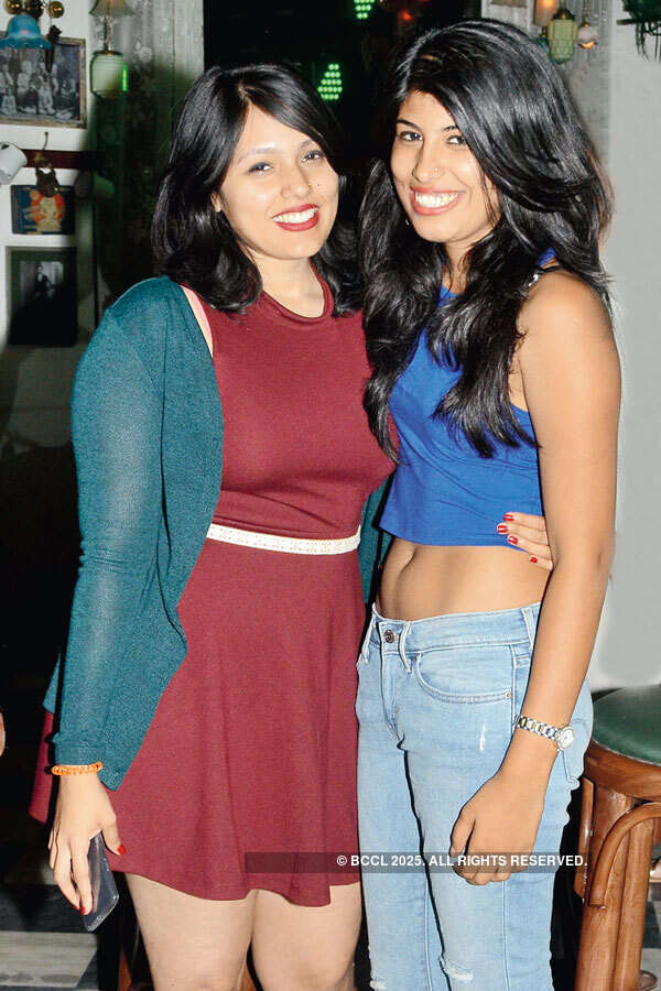 #DaruwalaWeekends Party