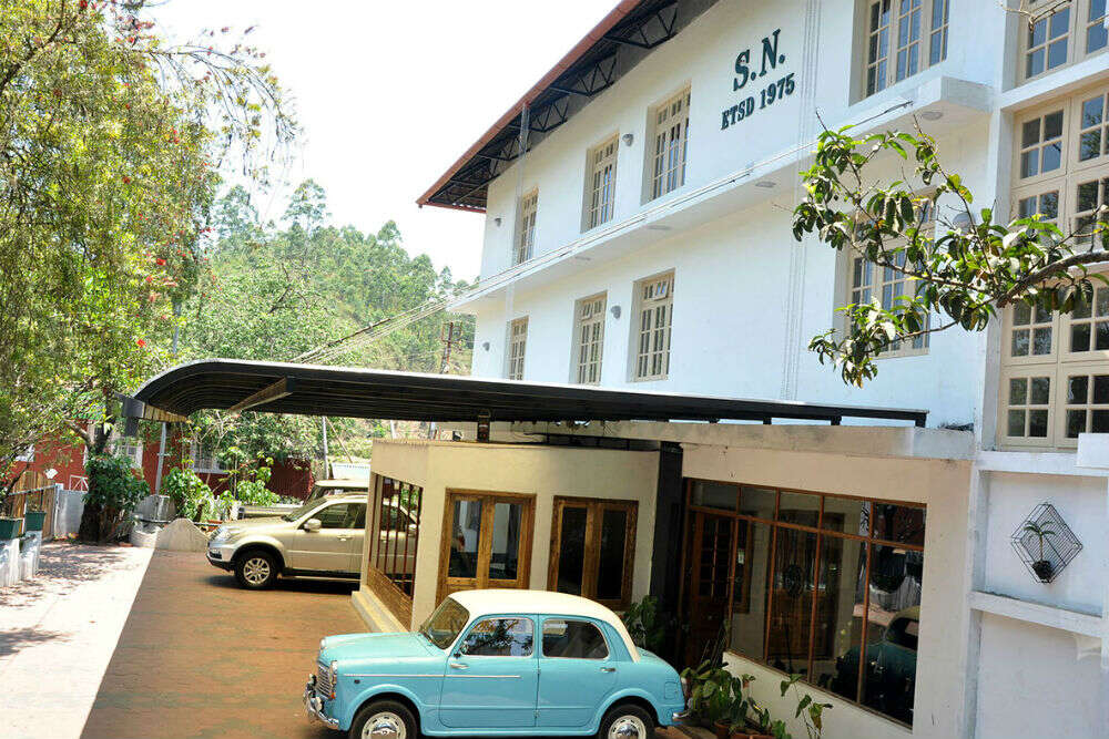 SN Restaurant SN Restaurant