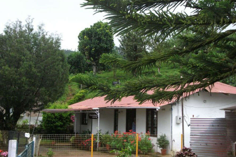 Rheinberg Munnar