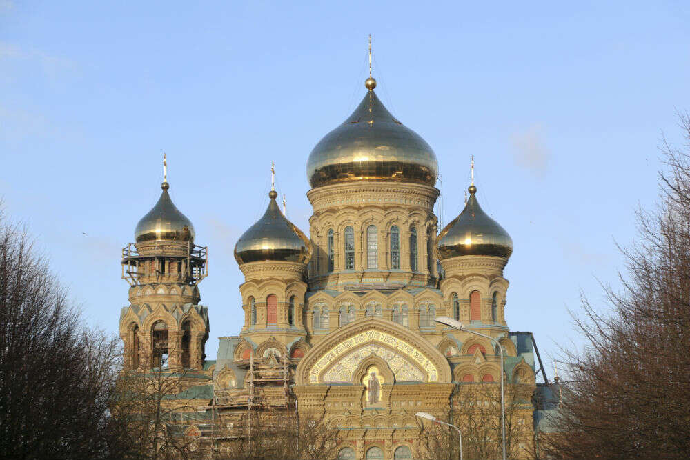 Liepaja Liepaja