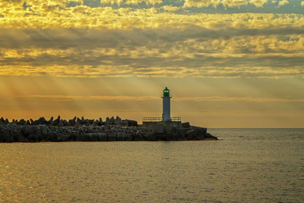 Ventspils Ventspils