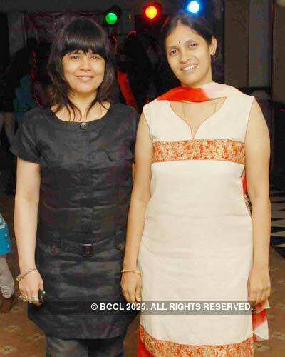 Priti Chhabra, Savita