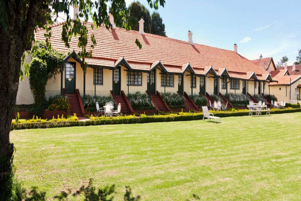 Savoy Hotel Savoy