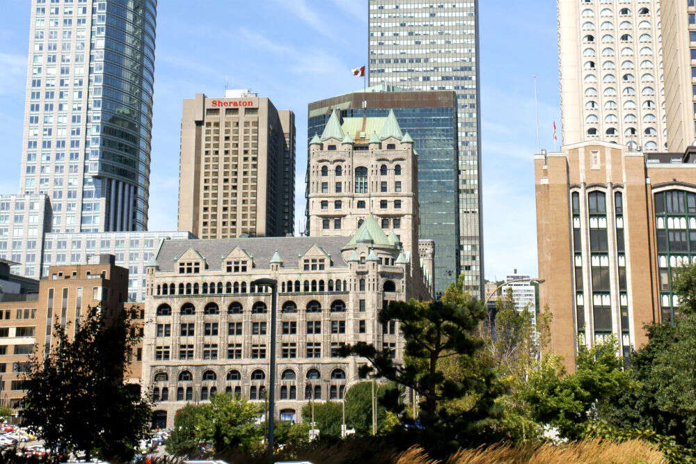 Marriott