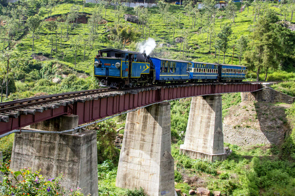 6 Experiences Which Are Unique To Ooty Times of India Travel