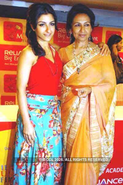 Spl. screening 'Life Goes On'