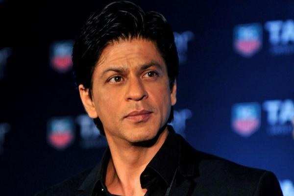 No permission for Shah Rukh Khan’s entourage to watch ‘Fan’