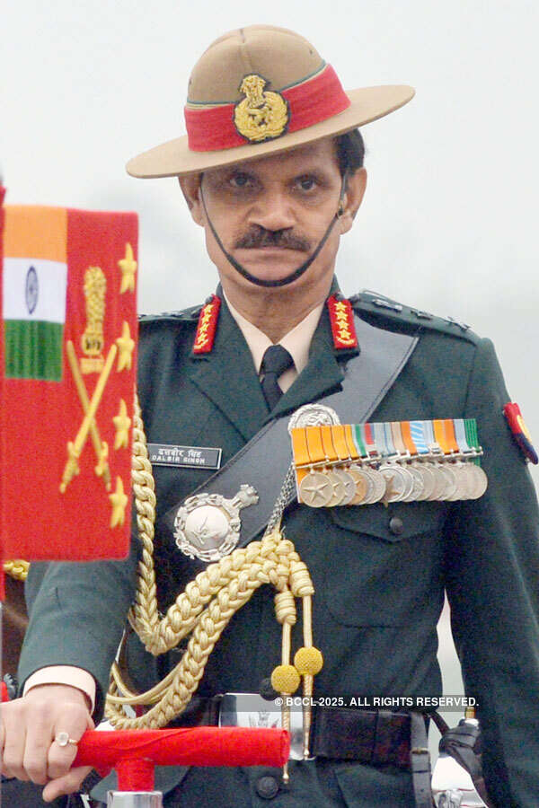 Army hones proactive strategy with massive exercise in Thar