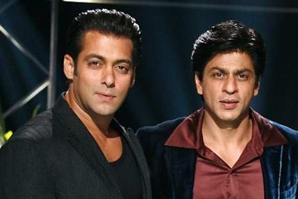 Salman Khan does a cameo in Shah Rukh Khan’s ‘Fan’