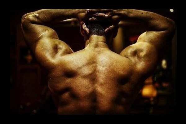 Salman Khan's 'back' out from 'Sultan'!