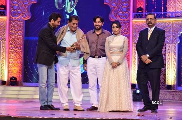 Punjabi Film Awards '16
