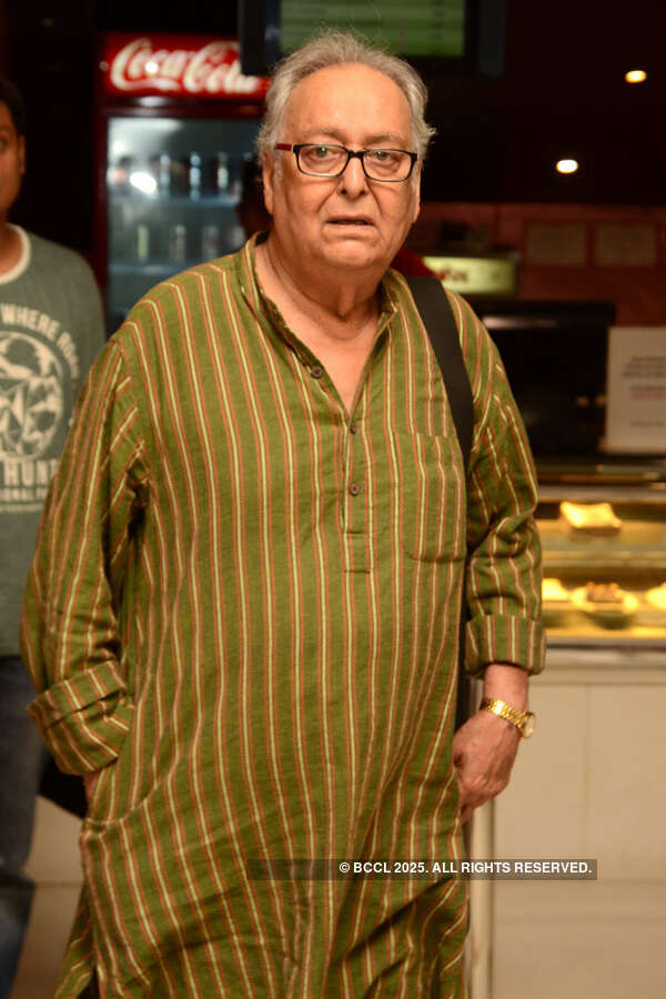 Praktan: Trailer launch