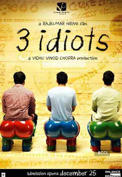 3 Idiots