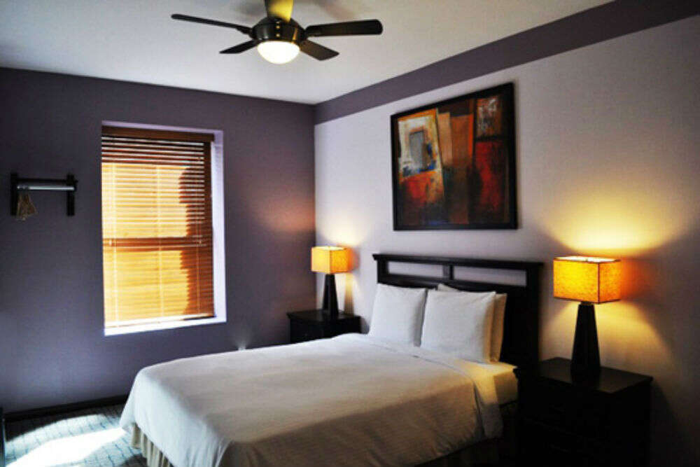 Broadway Hotel and Hostel Broadway Hotel and Hostel