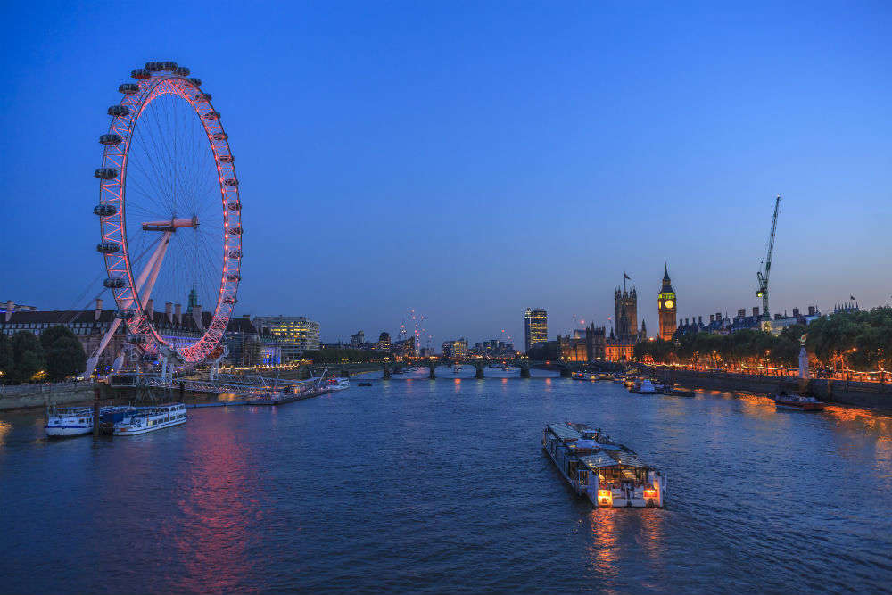 London Travel Guide: Find the London Tourist Guide Information at Times of  India Travel