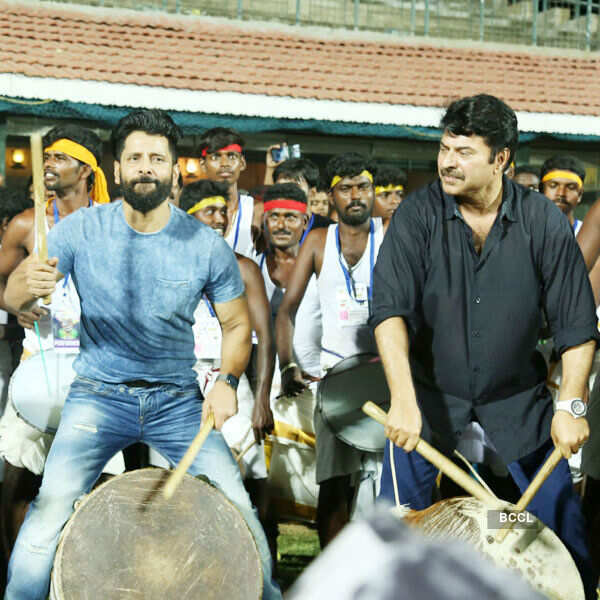 Lebara's Natchathira Cricket '16