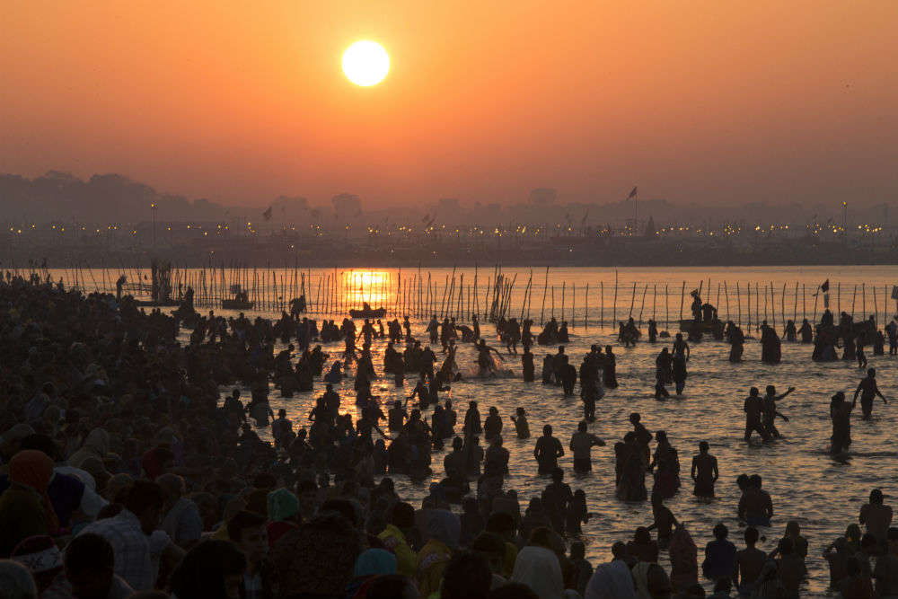 Ujjain Kumbh Mela