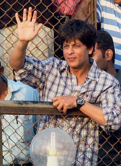 Shah Rukh Khan pics