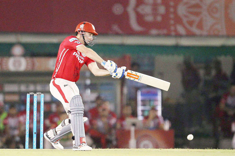 IPL 2016: KXIP vs KKR