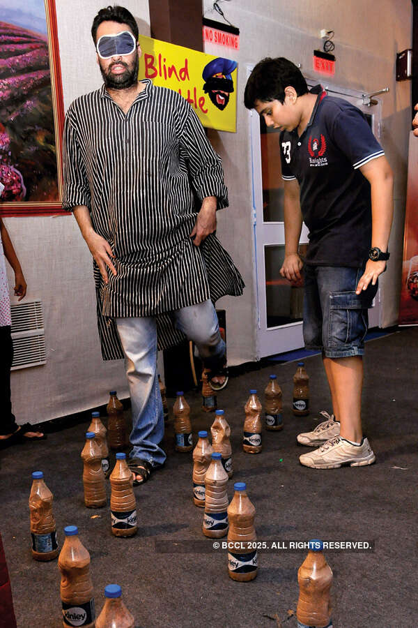 Baisakhi celebrations