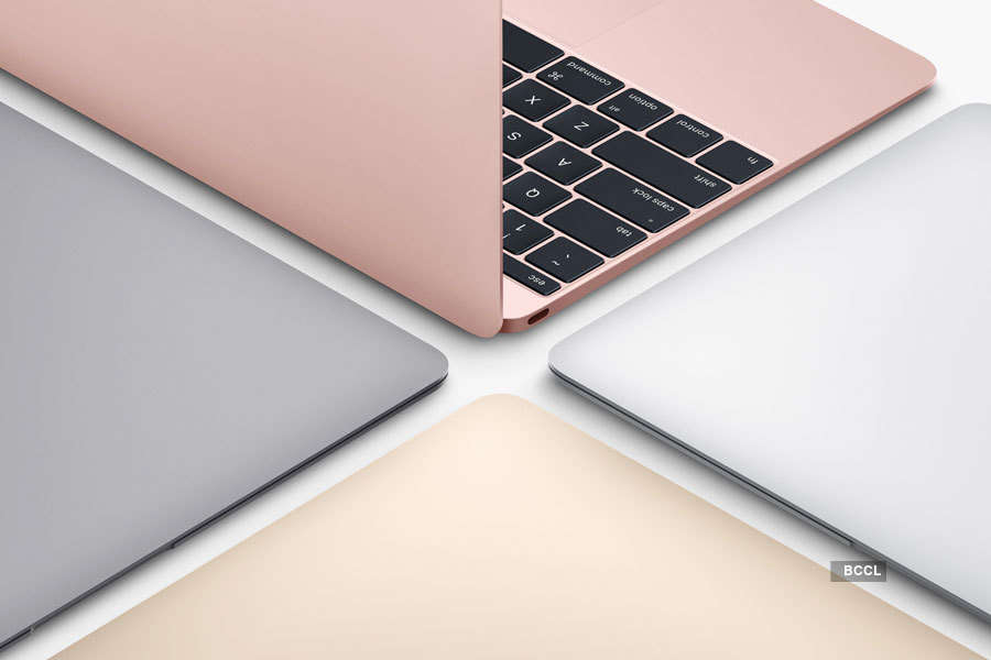 Apple MacBook Launched in India