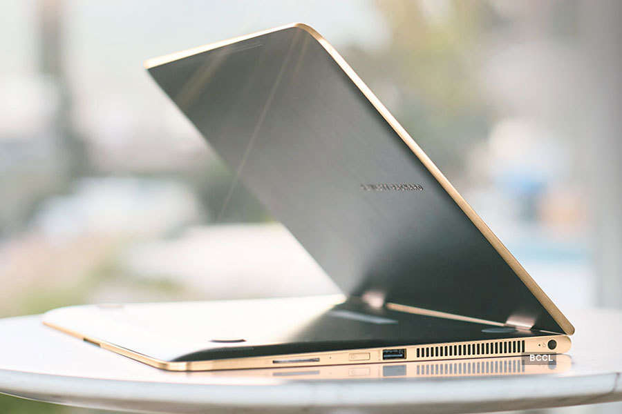 World's thinnest notebook unveiled