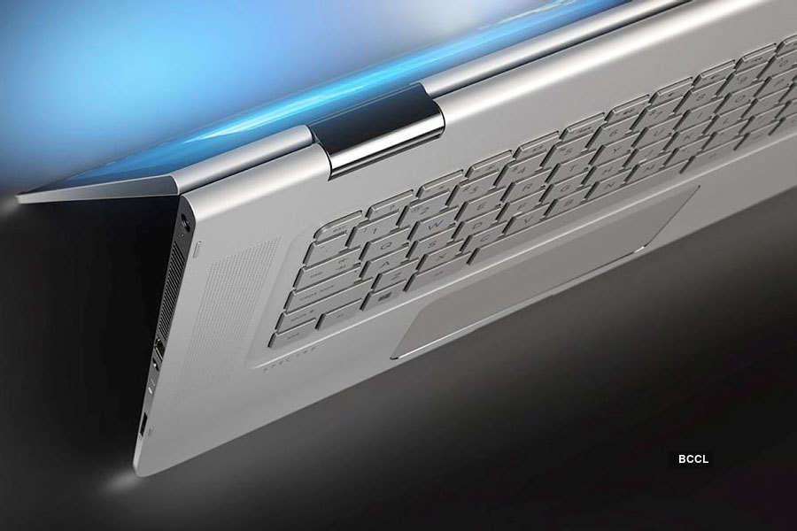 World's thinnest notebook unveiled