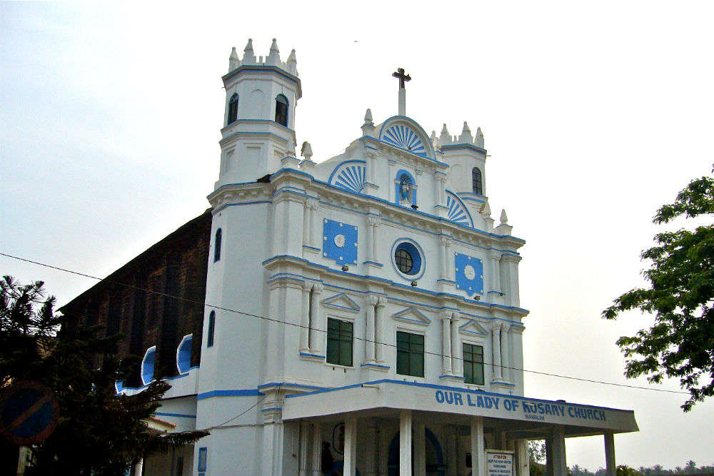 History of Margo | Margao, The Cultural Capital of Goa | TimesTravel