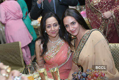 Sumeen and Gurpal's wedding