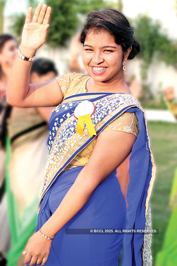 SPCP&rsquo;s farewell party