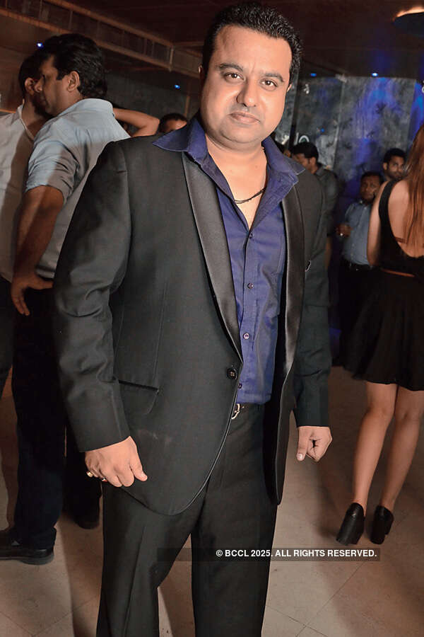 Sense of Spirit: Launch