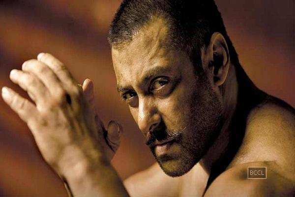 SHOCKING! Is this the story of Salman Khan's 'Sultan'?