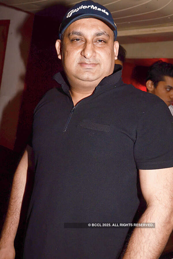 Sufi Sundays @ Moonshine Bar and Cafe