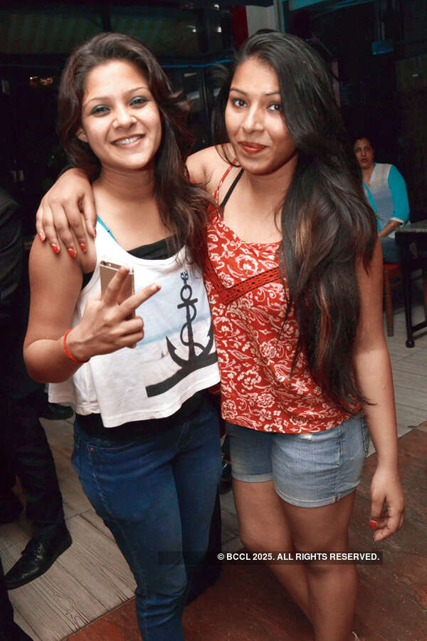 Sufi Sundays @ Moonshine Bar and Cafe