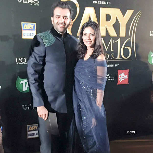 ARY Film Awards 2016: Red Carpet