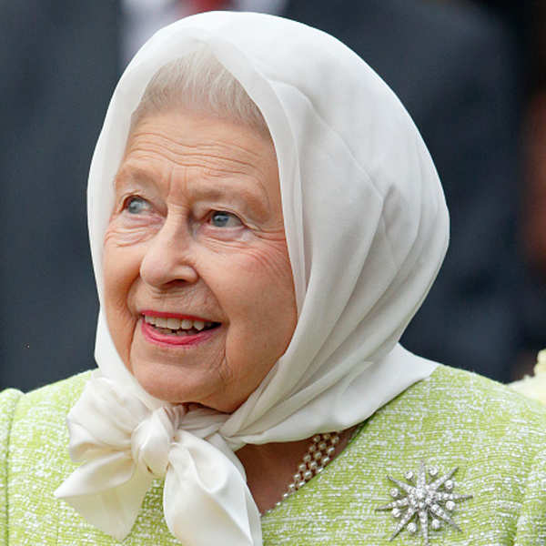 Queen Elizabeth II Celebrates Her B'day Pics | Queen Elizabeth II ...