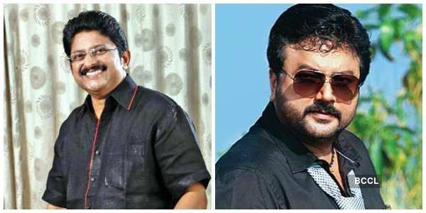 Popular director  - actor duo of Malayalam cinema