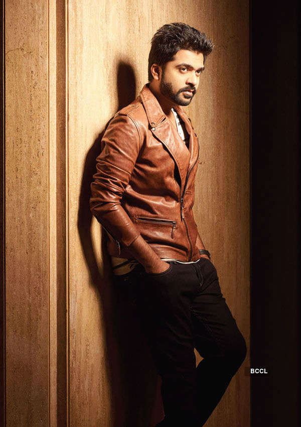 Chennai Times 25 Most Desirable Men in 2015