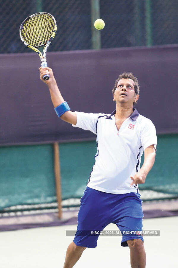 Diplomats @ Charity Event