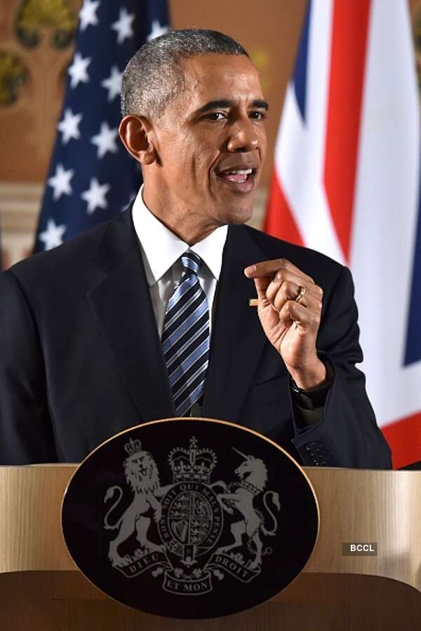 TOP Stories Of The Day &ndash; 23rd April