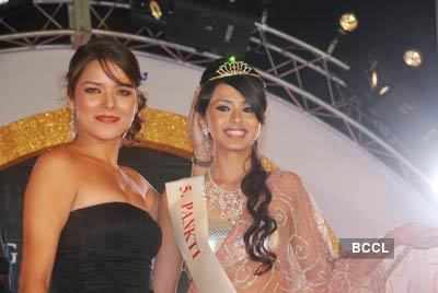 Miss Mumbai '09